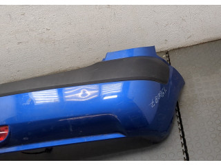 Бампер  KIA Rio 2005-2011 задний   