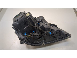 Фара передняя  Mercedes GL X164 2006-2012 левая 