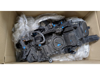 Фара передняя  Audi A4 (B8) 2011-2015 левая 