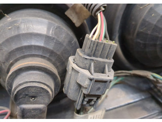 Задний фонарь