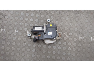 Двигатель стеклоочистителя (моторчик дворников) передний  Ford Fusion 2012-2016 USA      