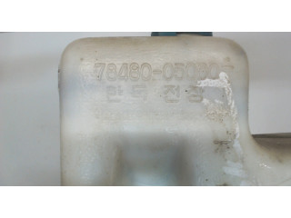 Бачок омывателя SsangYong Musso 7848005000 2.3