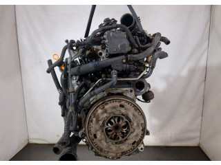 Турбина Audi A3 (8P) 2003-2013