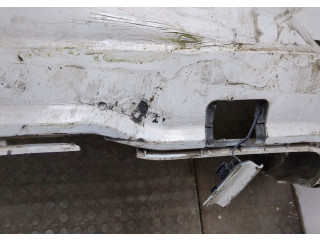 Бампер Mercedes C W204 2007-2013 задний