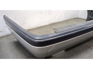 Бампер  Mercedes C W202 1993-2000 задний   