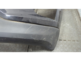 Решетка радиатора  Chevrolet Equinox 2017-2024          84150736