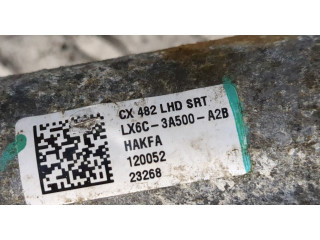    Рейка рулевая без г/у  Ford Escape 2023-      