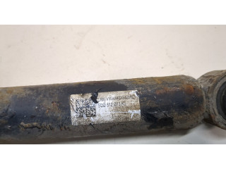 Стойка амортизатора Skoda Octavia (A7) 2017-2021 5Q0513049HJ