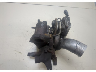  Турбина  Audi A6 (C6) 2004-2011             