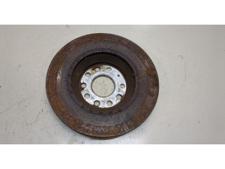 Диск тормозной Volkswagen Jetta 7 2018- задний