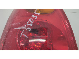 Задний фонарь