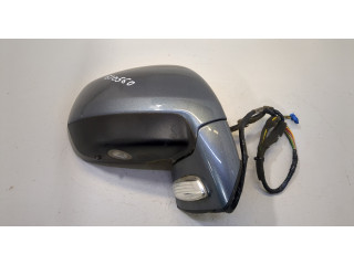 Зеркало боковое  Citroen C4 Picasso 2006-2013  правое           