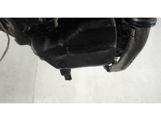 Форсунка топливная  Citroen C8 2002-2014    1980J8     