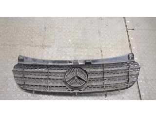 Решетка радиатора  Mercedes Vito W639 2004-2013          