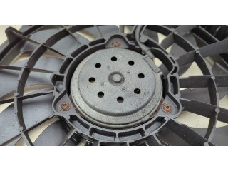 Вентилятор радиатора Audi A6 (C6) 2004-2011