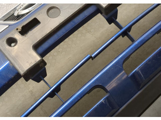 Бампер  Nissan Rogue 2007-2013 передний   FBM22JM04H