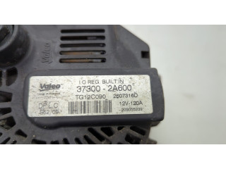 Генератор KIA Ceed 2007-2012