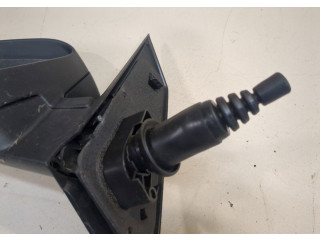 Зеркало боковое Mitsubishi Colt 2008-2012 левое