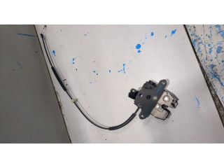 Замок багажника  Volvo S60 2010-2018       