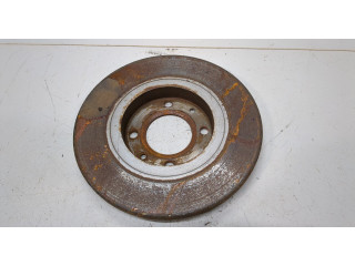 Диск тормозной  Peugeot 2008 2019-2023   задний         