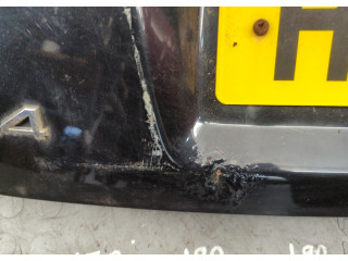 Замок багажника Audi A4 (B7) 2004-2009