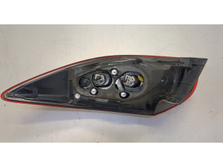 Задний фонарь