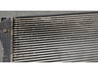 Интеркулер  Volkswagen Passat 7 2010-2015 Европа 1.6      