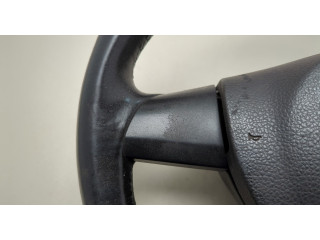 Руль  Volkswagen Passat 6 2005-2010           