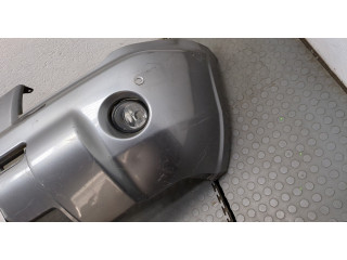 Бампер  Nissan X-Trail (T30) 2001-2007 передний   62022EQ025