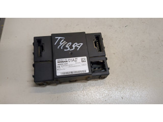 Блок комфорта Nissan Pathfinder 2004-2014 284B24X01A