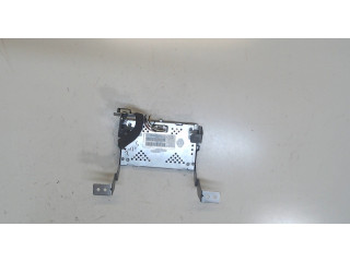 Дисплей мультимедиа Nissan Navara 2005-2015 28091EP000