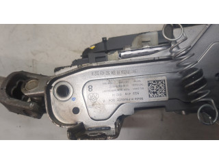 рейка Колонка рулевая Audi Q3 2018-