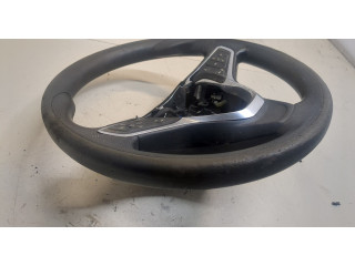 Руль  Chevrolet Equinox 2017-2024           84681360