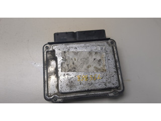 Блок управления двигателем  Volkswagen Jetta 5 2004-2010     
