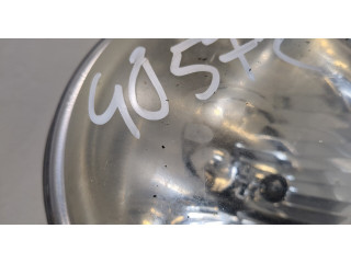 Фара передняя Jeep Liberty 2002-2006 левая