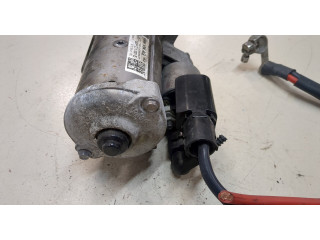 Стартер  Skoda Octavia (A7) 2017-2021 1.6     