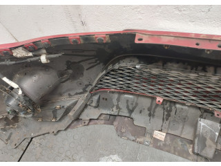 Бампер Mitsubishi Outlander XL 2006-2012 передний 6400B829RB