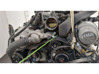 Форсунка топливная  Lexus LS430 UCF30 2000-2006         