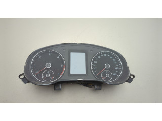 Панель приборов Volkswagen Jetta 6 2010-2018 5C6920972AX