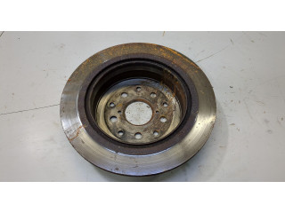 Диск тормозной Lexus GS 2005-2012 4.3 задний