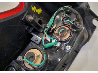 Задний фонарь     265501KA0A   Nissan Juke 2010-2014 