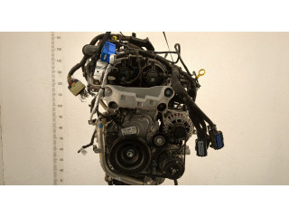  Турбина  Chevrolet Trailblazer 2019-             