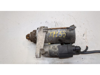 Стартер  Volkswagen Golf 5 2003-2009 1.4     