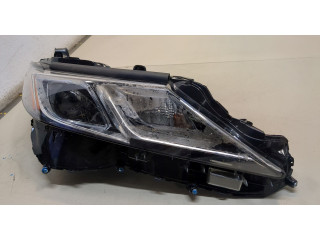 Фара передняя  Toyota Camry XV70 2017-2021 правая 