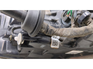 Задний фонарь