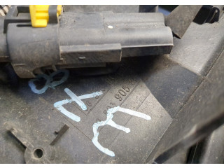 Вентилятор радиатора  Citroen C4 2004-2010           