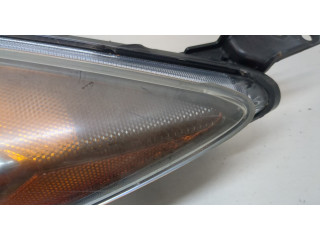 Фара передняя Mazda 3 (BL) 2009-2013 левая