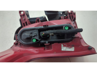 Задний фонарь          