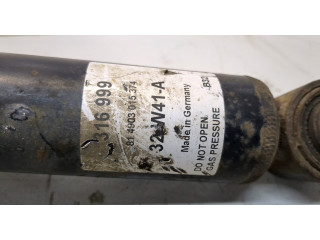 Стойка амортизатора Porsche Cayenne 2002-2007