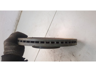 Диск тормозной  Infiniti FX 2002-2009   передний   40206CG010      